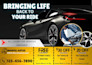 do promotional business postcard, professional eddm direct mail,posters,flyers